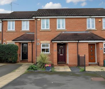 2 bedroom terraced house to rent - Photo 6