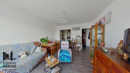Location Appartement 2 pièces 45m² CHATELLERAULT 86100 - Photo 2