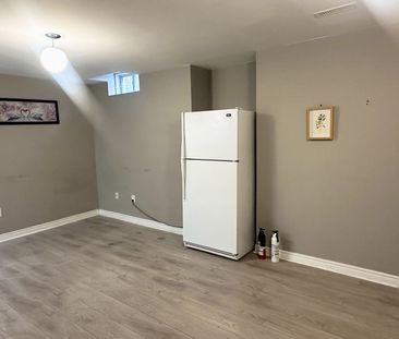 For Lease - 821 Walsh Court Unit# BSMT, Newmarket, Ontario - Photo 6