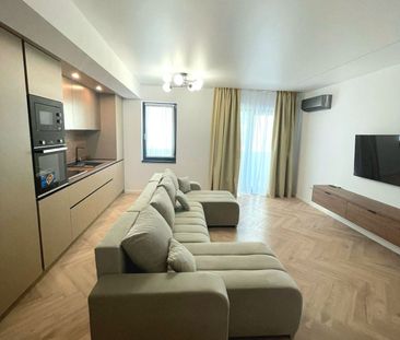 Apartament 2 camere PREMIUM | BL. Flamingo Luxury | 80 mp | Terasă - Photo 1