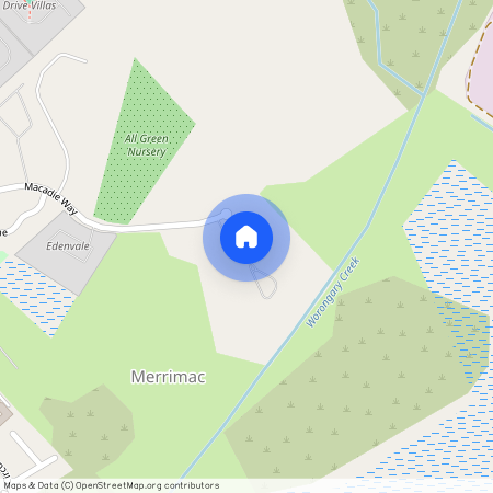 24/79 Macadie Way, Qld 4226, Merrimac