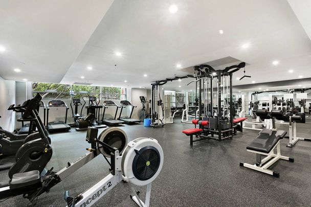 29 Shelley Street, Sydney NSW 2000 - Apartment For Rent | Domain - Photo 1