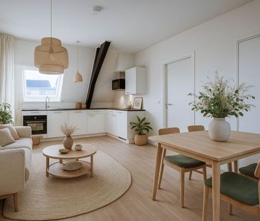 Eendvogelsteeg 2-B, Benedenstad, 4201JW, Gorinchem - Photo 3