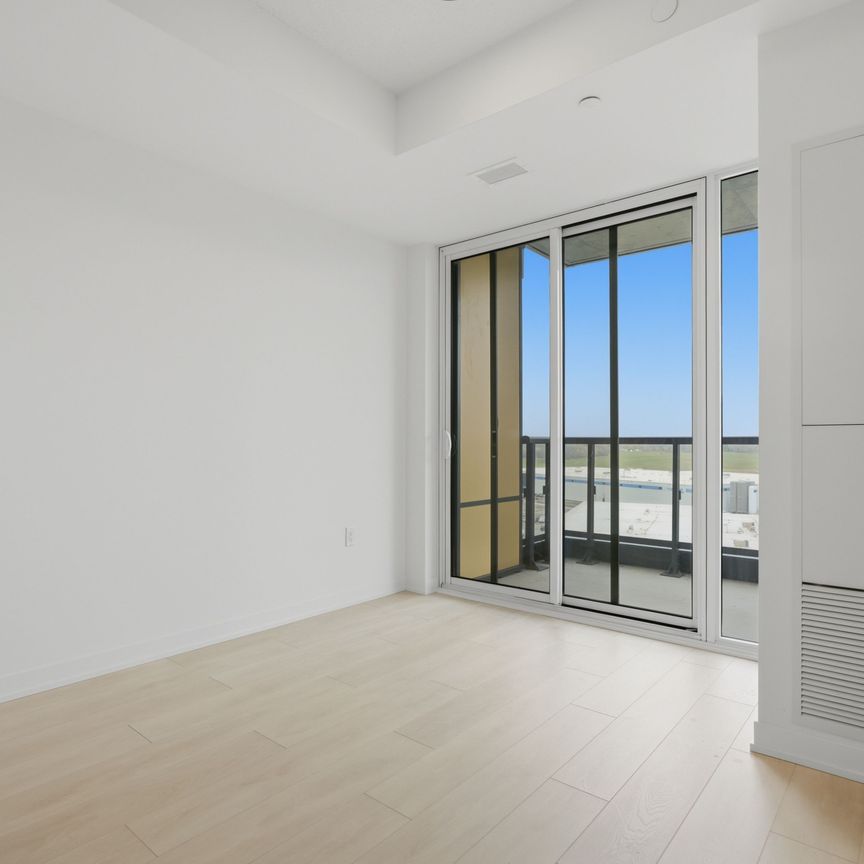 For Lease - 4878 Powers Common Unit# D1108, Burlington, Ontario - Photo 1