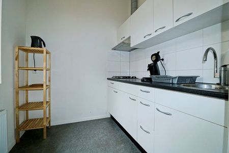 Te huur: Kamer H.W. Mesdagstraat in Groningen - Photo 2