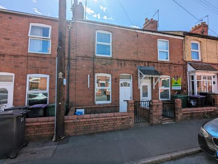 York Street, Oswestry - Photo 2