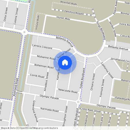 34 Kamet Street, Vic 3978, Clyde