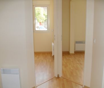 Location appartement 3 pièces, 61.12m², Évreux - Photo 2