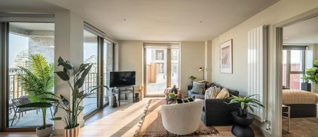 1 bedroom flat to rent - Photo 2