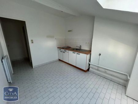 Appartement à louer 3 pièces 35.04m² - Photo 3