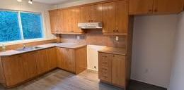 41/2 a Laval dispo Maintenant internet 1 stationnements, Thermopompe chaud et froid Locker privé inclus - Photo 2