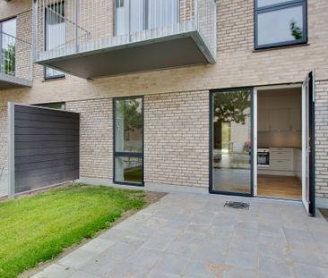 Eigtveds Alle 9, st. th. 2630 Taastrup - Photo 6