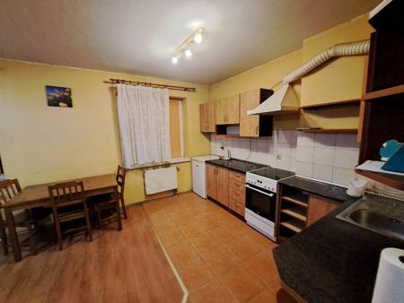 Mieszkanie 1 pokój 31 m² Wrocław-Krzyki - Księże Małe - Zdjęcie 4