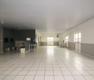 Apartamento com 2 quartos e 39m² para alugar em Restinga, Porto Ale... - Foto 4