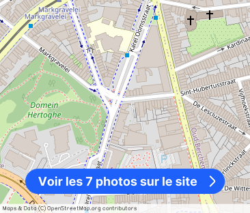 Picavet Vastgoed - Te Huur: Antwerpen - Studio - Photo 1