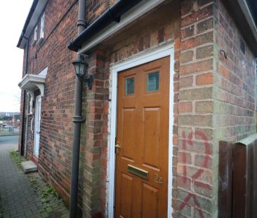 Cedar Road, Newcastle - Photo 1