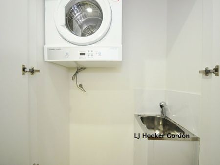 206/6 Pearson Ave, Gordon NSW, Belconnen - Photo 5