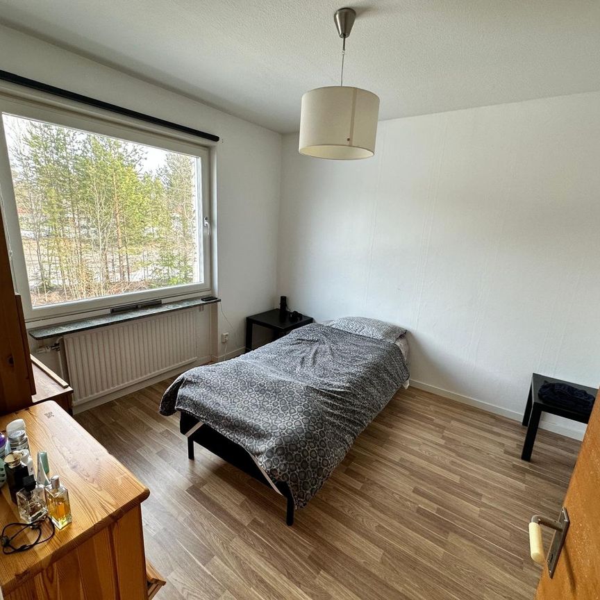 Bogatan, Skelleftehamn - Foto 1