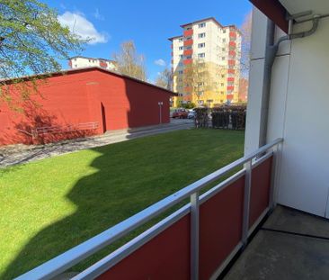 2-Zimmer-Wohnung mit Balkon in Flensburg-Mürwik mieten - Photo 4
