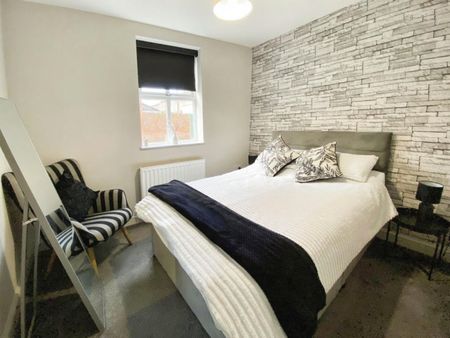 1 bedroom Flat To Let Total Size: 399 SQ FT - Photo 4