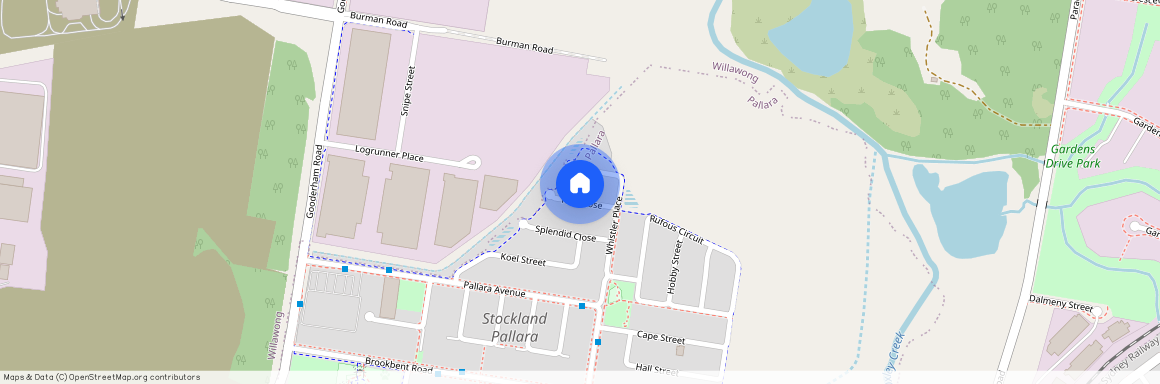 11 KITE CLOSE, Qld 4110, Pallara