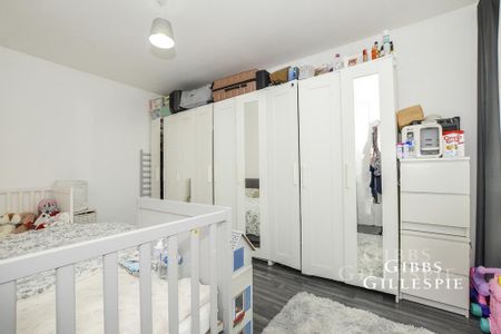 Flat to rent - Photo 3