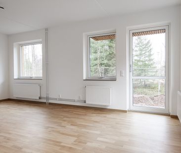 Vikaholmsallén, Växjö - Foto 4