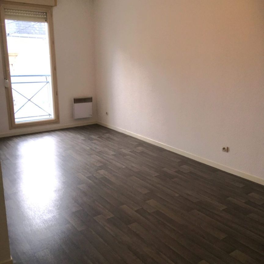 T3 GARE NORD - Photo 1