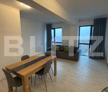 Apartament 2 camere, 60 mp, parcare, zona Brestei-Promenada Mall - Fotografie 2