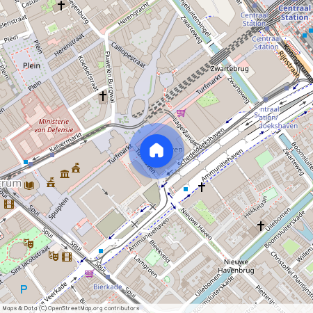 Turfhaven 160, 2511DK Den Haag