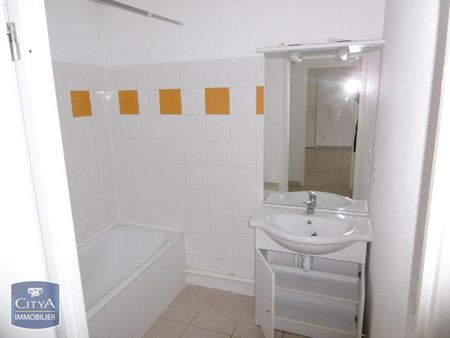 Location Appartement 3 pièces 61m² ST GAUDENS 31800 - Photo 2