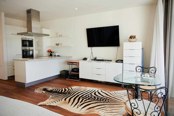 Appartement 1.5 pièces à Cologny - Foto 1