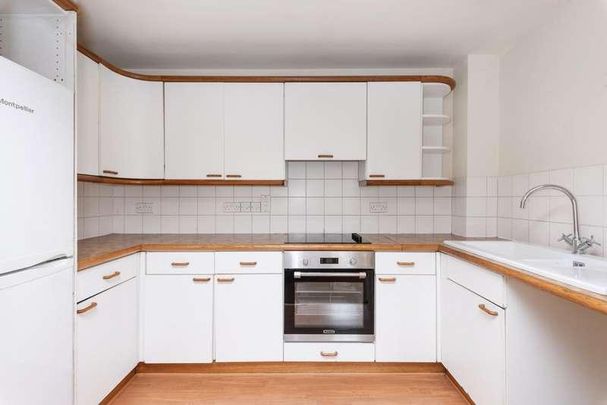 Widcombe Parade, Widcombe, Bath, BA2 - Photo 1