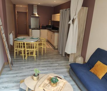 Ref: 1,000 Appartement à Le Havre - Photo 3