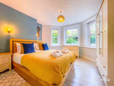 2 bedroom apartment to rent - Photo 4