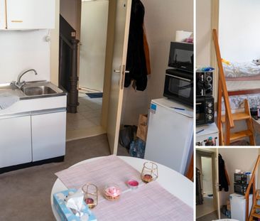 Kamer 2 - Sint-Coletastraat 14 - Foto 1