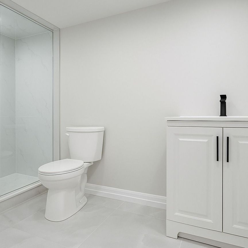 For Lease - 240 Purple Sage Crescent Unit# Lower, Kitchener, Ontario - Photo 1