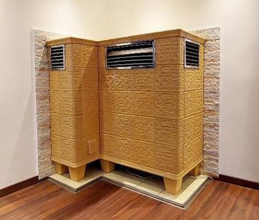 neu saniert, mit Garage und Terrasse und Lichtkonzept - Photo 3