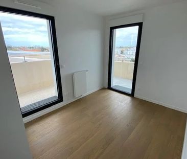 PESSAC - T3 de 56M² avec balcon - Photo 3