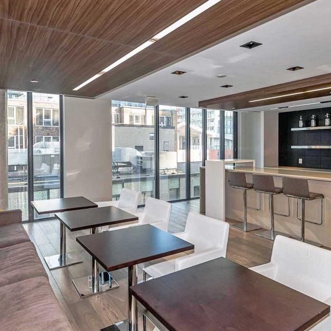 For Lease - 101 Peter Street Unit# 407, Toronto, Ontario - Photo 1