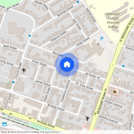 35 Hopetoun Street, Vic 3840, Morwell