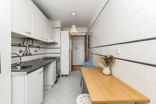 Apartamento T2 em Lisboa - Photo 1