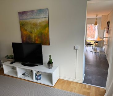 Hovås Länsmansväg - Foto 2