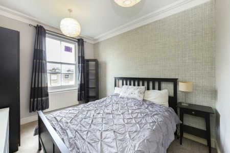 Nevern Square, Earls Court, SW5 - Photo 3