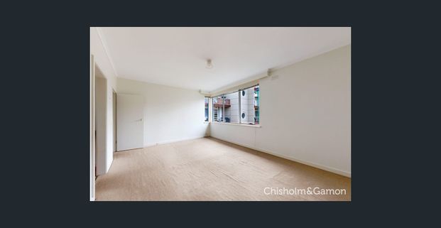 Close To The Action - Photo 1