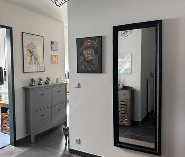 Elegante Maisonette Wohnung, möbliert, Stuttgart Lederberg - Photo 6