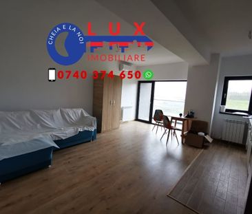 Id 20 Garsoniera de inchiriat CF 1- Zona Kaufland - Fotografie 1