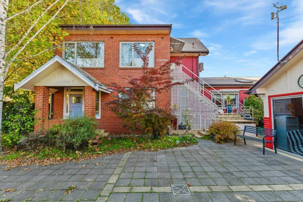 Furnished Apartment in Prime CBD Location - Photo 1