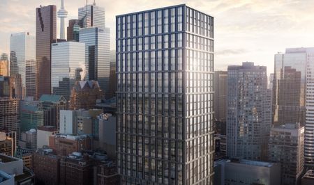 For Lease - 82 Dalhousie Street Unit# 1712, Toronto, Ontario - Photo 5