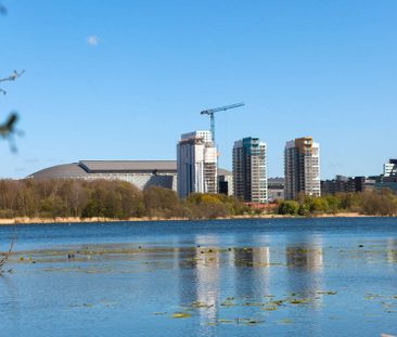 Evenemangsgatan, Solna - Photo 4